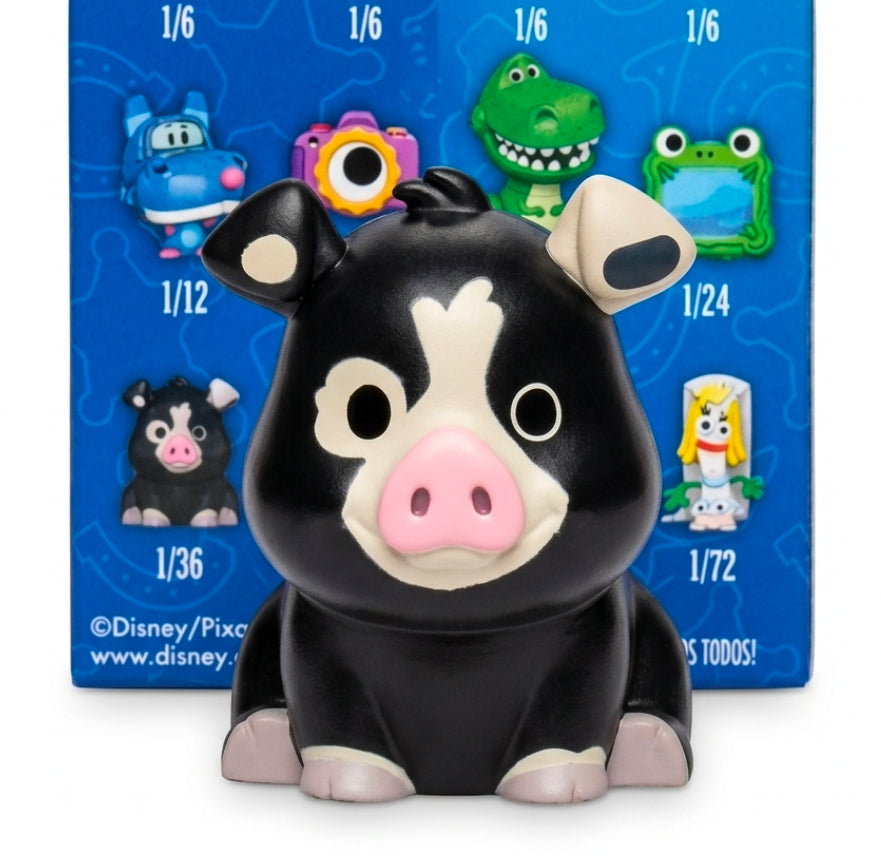Funko Mystery Mini Toy Story 5 Blaze's Pet Pig 1/36 Rare Vinyl