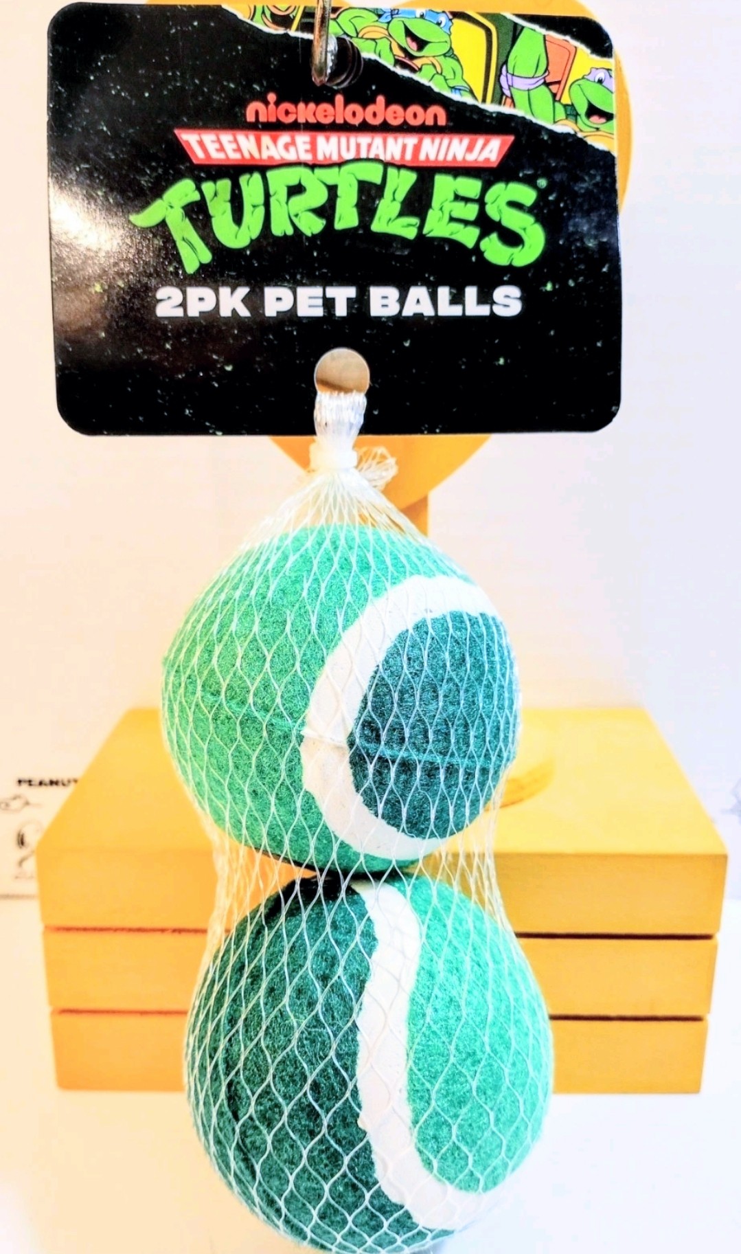 TMNT Ultimate Pet Bundle 7pc Set