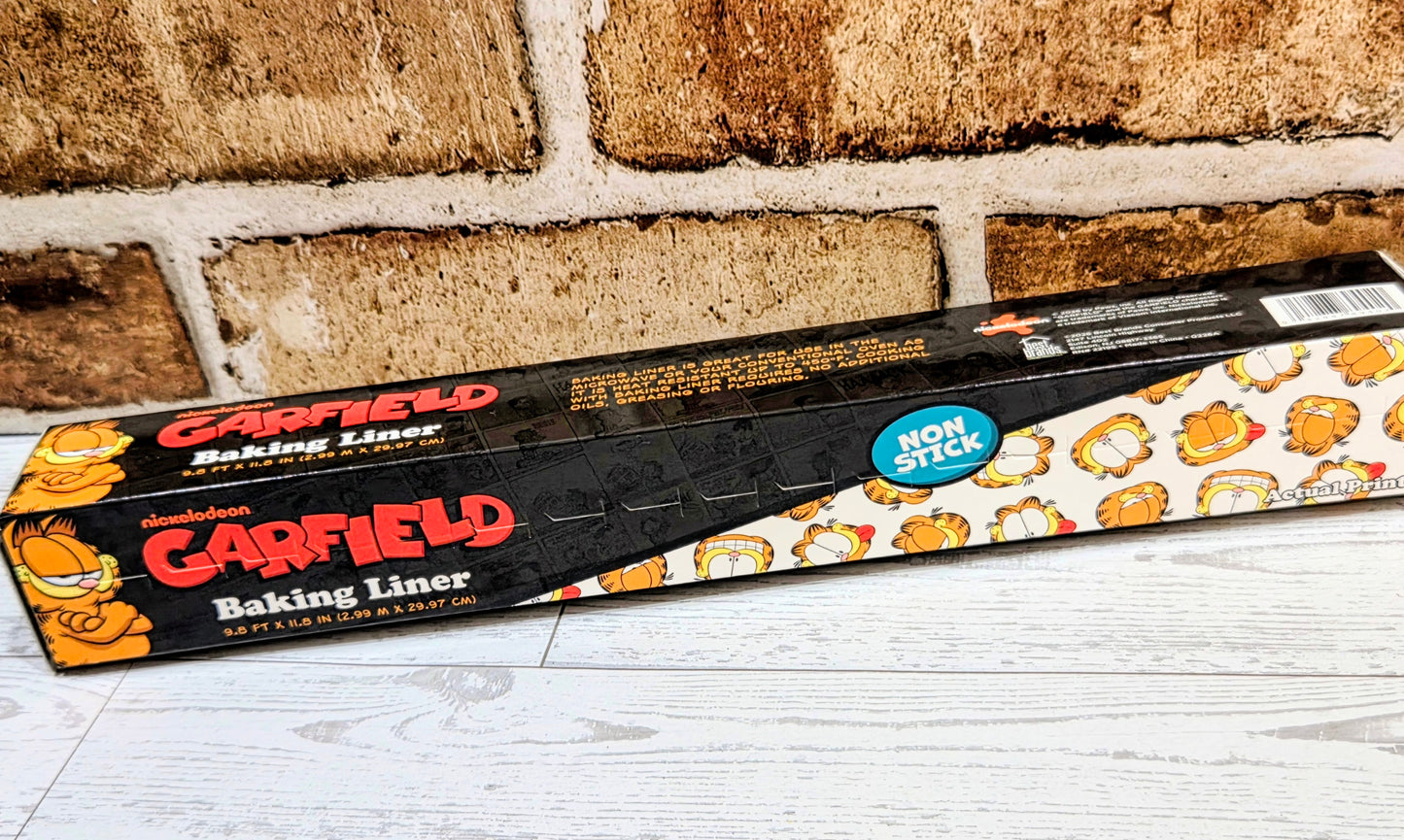 Garfield Kitchen Sink Bundle 6pc Set