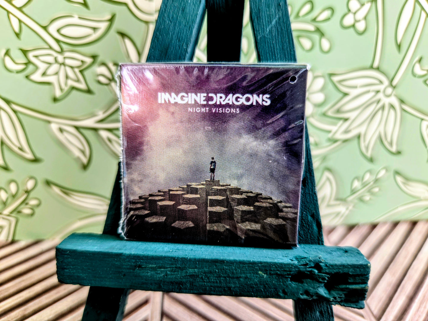 MGA Miniverse Real Music Vinyls Imagine Dragons 2-Pack