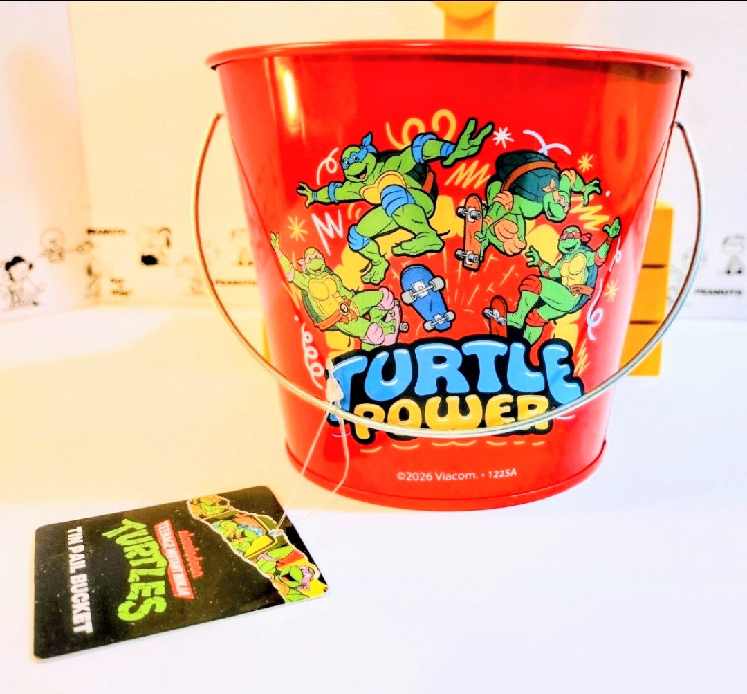 TMNT Ultimate Pet Bundle 7pc Set