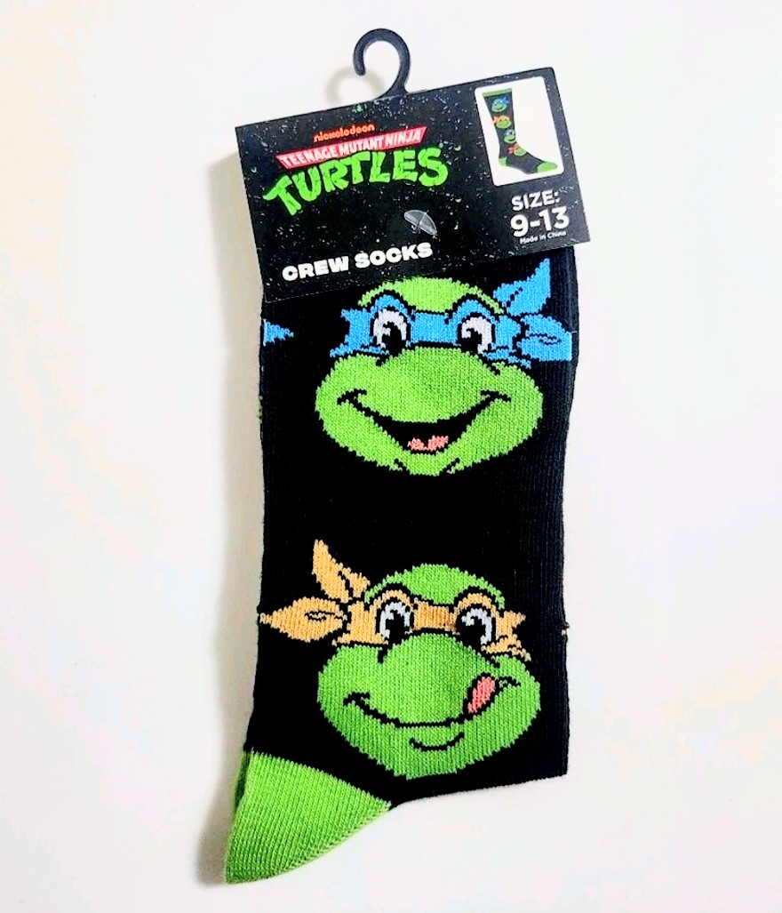 TMNT Ultimate Spa Set 11pc Set