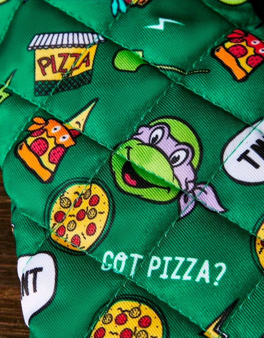 TMNT Ultimate Kitchen Bundle 6pc Set