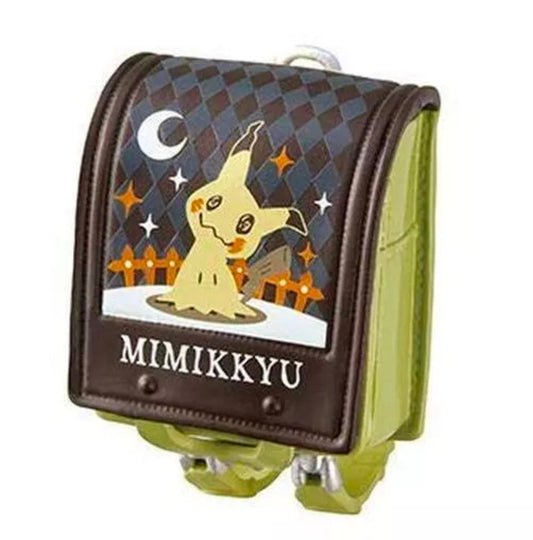 Mimikyu Pokémon Randoseru 2 Re-Ment Mini School Bag Figure 2019 NEW 👻