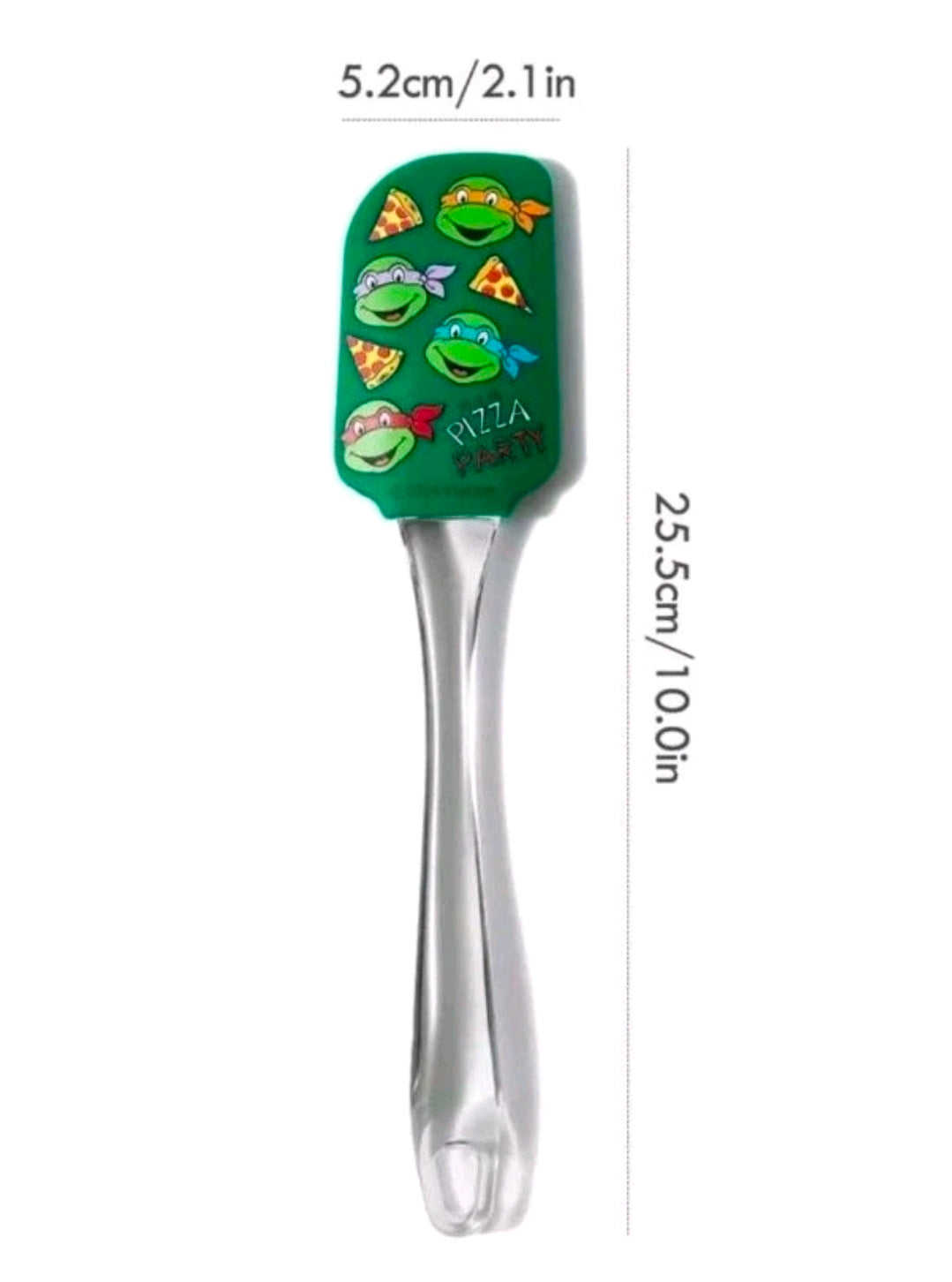 TMNT Ultimate Kitchen Bundle 6pc Set