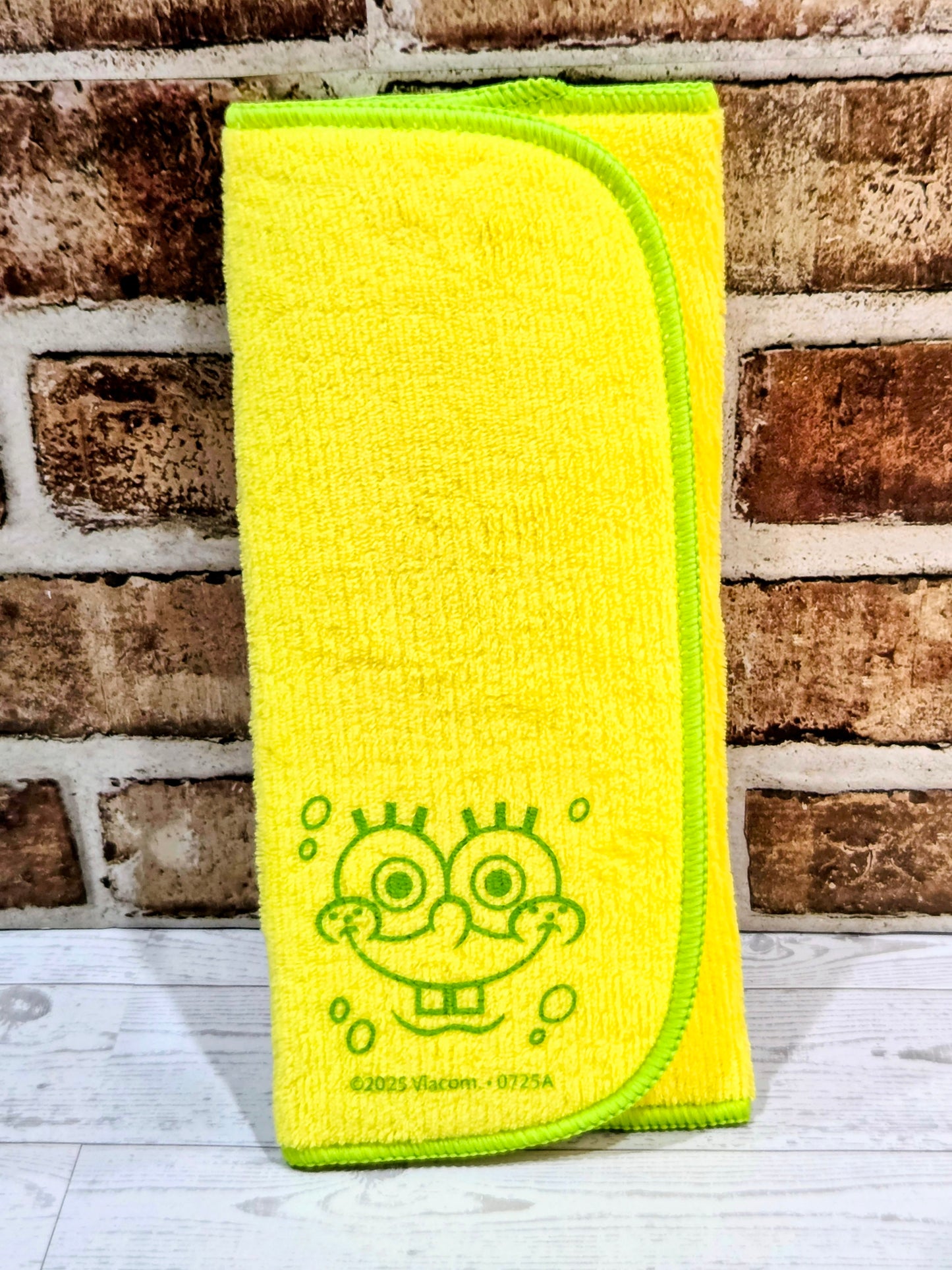 SpongeBob SquarePants Kitchen Bundle 4pc Set