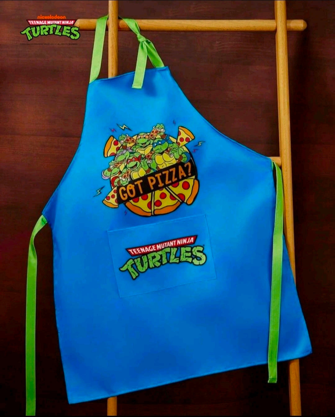 TMNT Ultimate Kitchen Bundle 6pc Set