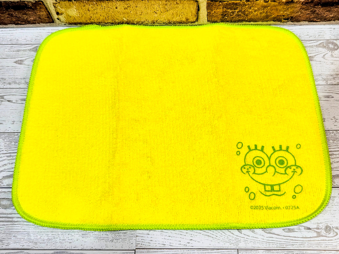 SpongeBob SquarePants Kitchen Bundle 4pc Set
